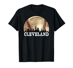 Cleveland skyline city for sale  Delivered anywhere in USA 
