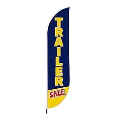 Trailer sale feather for sale  Delivered anywhere in USA 