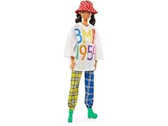 Barbie bmr1959 bambola usato  Spedito ovunque in Italia 