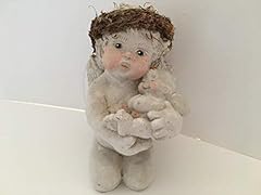 Dreamsicles cherub holding for sale  Delivered anywhere in USA 