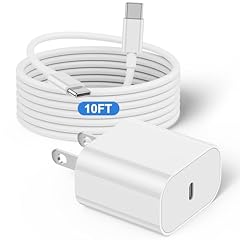 Iphone charger 10ft for sale  Delivered anywhere in USA 