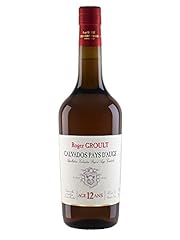 Calvados groult ans d'occasion  Livré partout en France