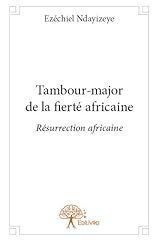 Tambour major fierté d'occasion  Livré partout en France