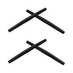 Pair black replacement for sale  Delivered anywhere in USA 