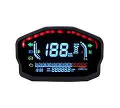 Tachimetro per moto usato  Spedito ovunque in Italia 