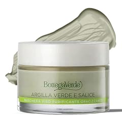 Bottega verde argille usato  Spedito ovunque in Italia 