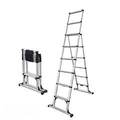 Telesteps 12es telescoping for sale  Delivered anywhere in USA 