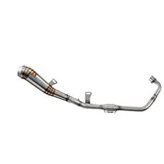 Exhaust yzf 125 for sale  Delivered anywhere in UK