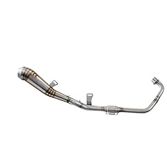 Exhaust yzf 125 for sale  Delivered anywhere in UK