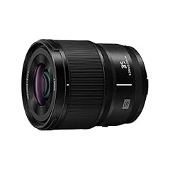 Panasonic lumix 35mm d'occasion  Livré partout en France