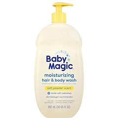 Baby magic moisturizing for sale  Delivered anywhere in USA 