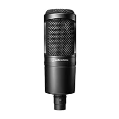 Audio technica at2020 for sale  Delivered anywhere in USA 