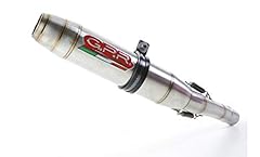 Scarico omologato con usato  Spedito ovunque in Italia 