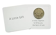 Little gift lucky for sale  Delivered anywhere in UK