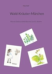 Wald kräuter märchen gebraucht kaufen  Wird an jeden Ort in Deutschland