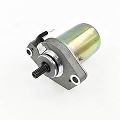 Starter motor yamaha for sale  Delivered anywhere in UK