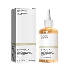 Glicolico toner esfoliante usato  Spedito ovunque in Italia 
