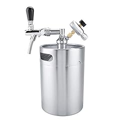 Beer keg mini for sale  Delivered anywhere in UK