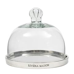Riviera maison glasglocke gebraucht kaufen  Wird an jeden Ort in Deutschland
