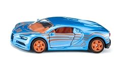 Siku 1508 bugatti gebraucht kaufen  Wird an jeden Ort in Deutschland