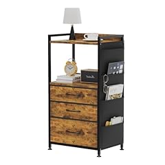 Laszola nightstand fabric for sale  Delivered anywhere in USA 