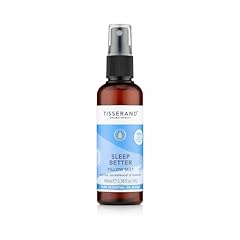 Tisserand aromatherapy sleep for sale  Delivered anywhere in UK