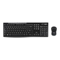 Logitech mk270 wireless for sale  Delivered anywhere in USA 
