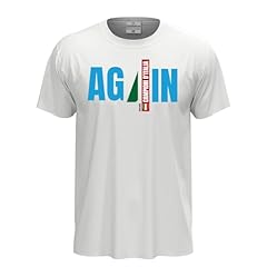 Shirt scudetto napoli usato  Spedito ovunque in Italia 