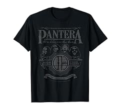 Pantera official high for sale  Delivered anywhere in USA 