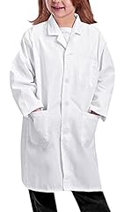 Vogrye lab coat for sale  Delivered anywhere in USA 