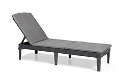 Allibert jaipur chaise d'occasion  Livré partout en Belgiqu