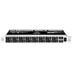 Behringer ultragain pro for sale  Delivered anywhere in USA 