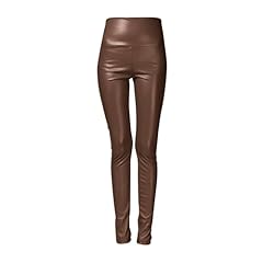 Lederhose damen kunstleder gebraucht kaufen  Wird an jeden Ort in Deutschland