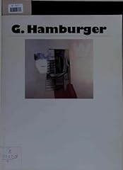 Hamburger malerei . gebraucht kaufen  Wird an jeden Ort in Deutschland