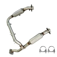 Catalytic converter fit for sale  Delivered anywhere in USA 