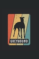 Greyhound ruled notebook for sale  Delivered anywhere in UK