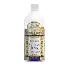 Maioliche sapone sicilian usato  Spedito ovunque in Italia 