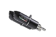 Gpr italia exhaust for sale  Delivered anywhere in UK