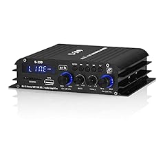 Hifi 4.0 channel for sale  Delivered anywhere in Ireland