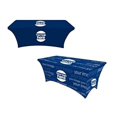 Customized tablecloth 4ft for sale  Delivered anywhere in USA 