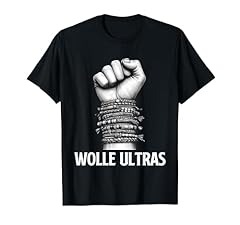 Wolle ultras wolfgang gebraucht kaufen  Wird an jeden Ort in Deutschland