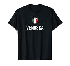 Venasca maglietta usato  Spedito ovunque in Italia 