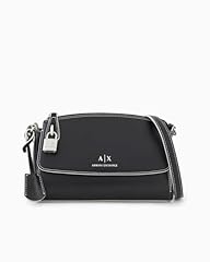 Armani exchange borsa usato  Spedito ovunque in Italia 