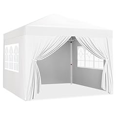 Yaheetech gazebo giardino usato  Spedito ovunque in Italia 