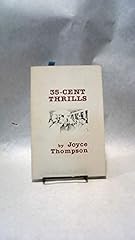 Thrills d'occasion  Livré partout en France