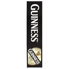 Guinness label pvc for sale  Delivered anywhere in UK