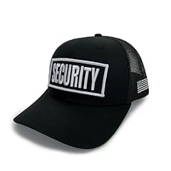 Security guard trucker for sale  Delivered anywhere in USA 