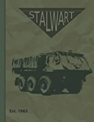 Stalwart notebook alvis for sale  Delivered anywhere in Ireland