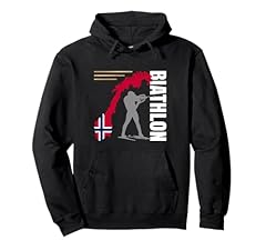 Biathlon norwegen fanartikel gebraucht kaufen  Wird an jeden Ort in Deutschland