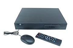 Dvr nvr ahd usato  Spedito ovunque in Italia 